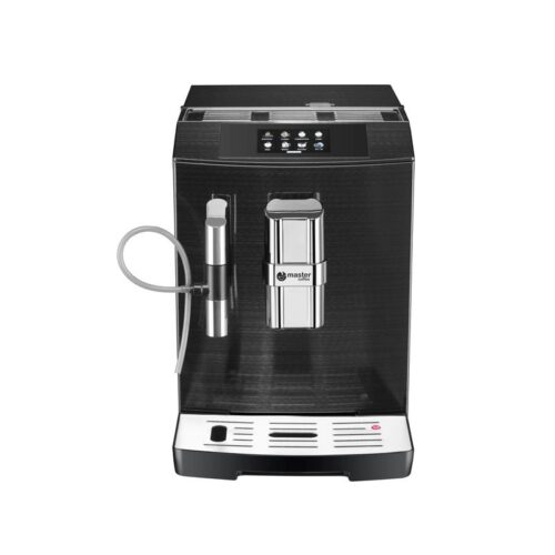 Automatinis kavos aparatas su liečiamuoju ekranu  "Master Coffee" MC71BCF, juodas