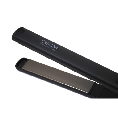 Plaukų tiesintuvas OSOM Professional OSOM858, 120-230C, su LCD ekranėliu