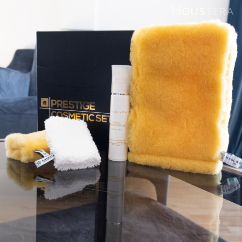 Namų SPA rinkinys Prestige Cosmetic Set, Raypath