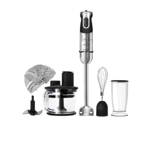 Maisto smulkintuvas Cecotec Powerful Titanium 1000 Pro, CE04063