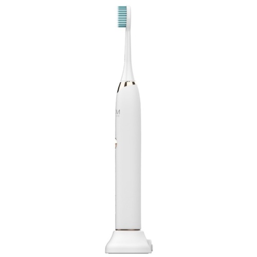 Įkraunamas, elektrinis dantų šepetėlis OSOM Oral Care Sonic Toothbrush White OSOMORALT7WH