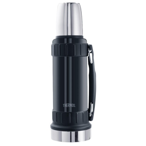 Termosas Thermos 1,2 l. Work Bottle, Tamsiai mėlynas, TH2520BL