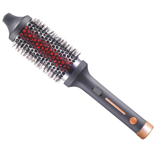 Plaukus formuojantis termošepetys Osom Professional Thermal Brush OSOM831H, 230 C, su infraraudonaisiais spinduliais