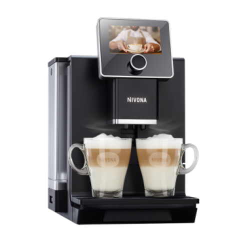 Kavos aparatas NIVONA  Cafe Romatica 960