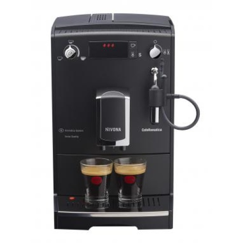 Kavos aparatas NIVONA CafeRomatica NICR 520