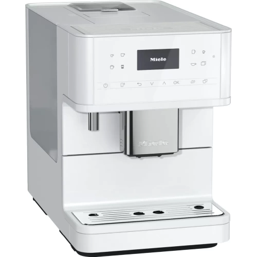 Kavos aparatas Miele „CM 6160 LOWS“
