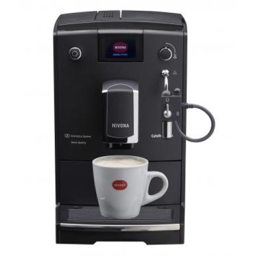 Kavos aparatas NIVONA CafeRomatica NICR 660