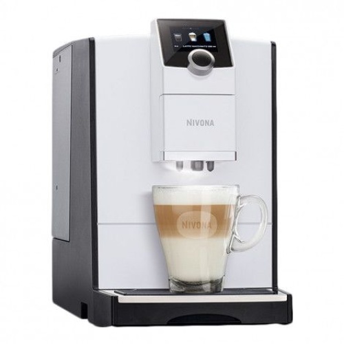 Kavos aparatas NIVONA Cafe Romatica 796