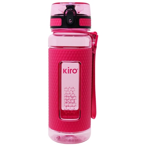Gertuvė Kiro Pink KI5045PN, 700 ml, rožinė