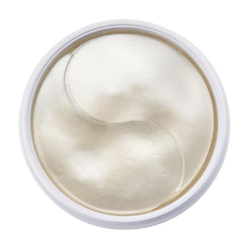 Hidrogelio paakių pagalvėlės su baltaisiais perlais Mizon Pure Pearl Eye Gel Patch MIZ0313090005, 60 pagalvėlių