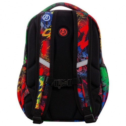 Kuprinė CoolPack DISNEY JOY S AVENGERS (Keršytojai)