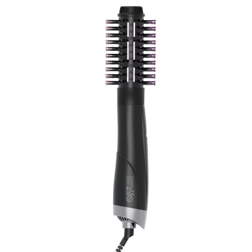 Karšto oro plaukų formuotuvas Osom Professional Hot Air Hair Brush OSOM6625S, 1000 W