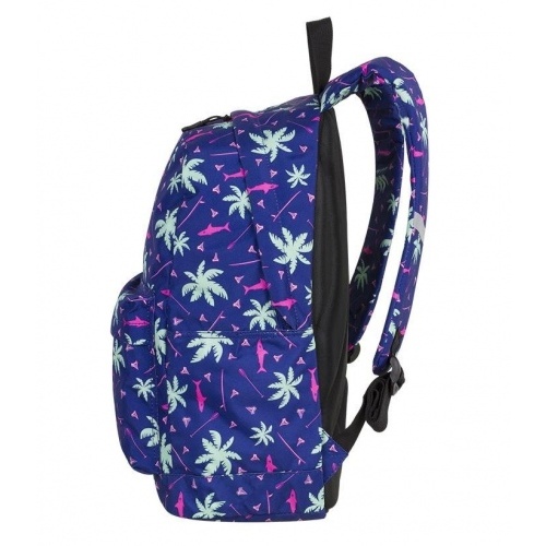 Kuprinė CoolPack Cross Pink Sharks