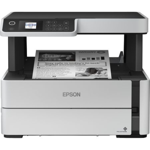 Epson EcoTank M2170 (C11CH43402) Multifunkcinis rašalinis, juodai-baltas, A4, spausdintuvas