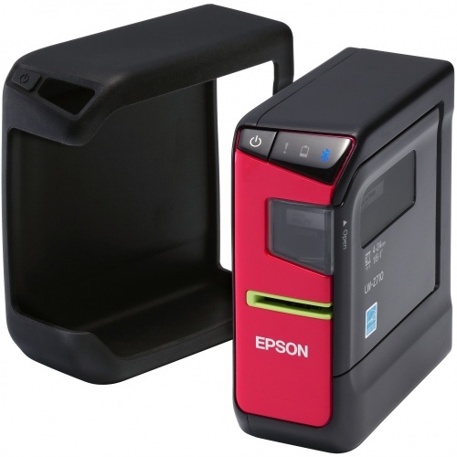 Epson LabelWorks LW-Z710 etikečių spausdintuvas C51CD69130