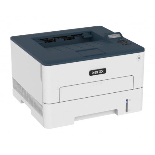 Lazerinis spausdintuvas Xerox B230V, A4, Mono, 34ppm, USB, LAN, Wifi