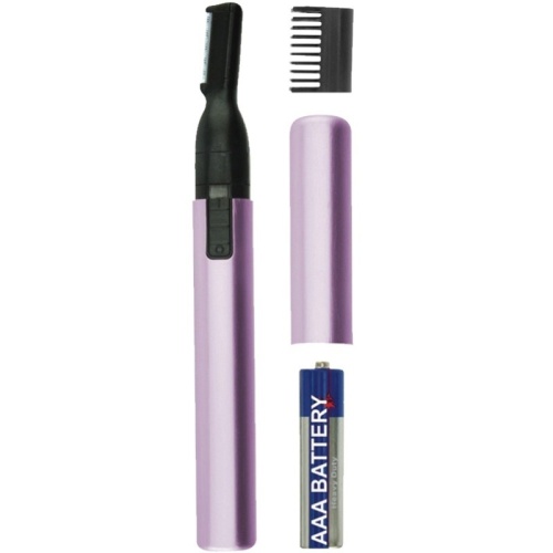 Bikini zonos plaukų trimeris Wahl Home Micro Finish Elegant Trimmer for Ladies 5640-116, kelioninis