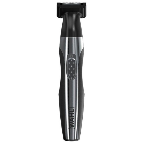 Nosies, ausų plaukų trimeris Wahl Home QuickStyle Lithium Wet-Dry All-in-One Trimmer 5604-035