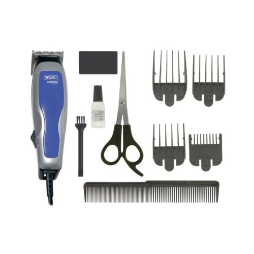 Plaukų kirpimo mašinėlė Wahl Home Pro Basic Hair Clipper 9155-1216