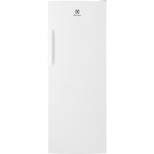 Šaldiklis Electrolux LUT5NF20W NoFrost, aukštis 155 cm