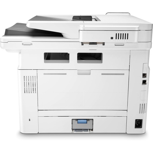 HP LaserJet Pro M428fdw (W1A30A#B19) Multifunkcinis lazerinis, juodai-baltas, A4, spausdintuvas