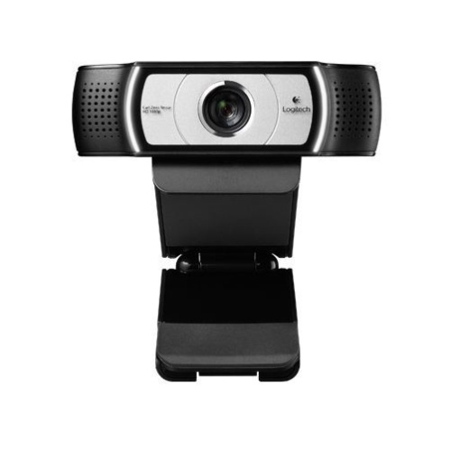 Internetinė kamera Logitech C930e (960-000972)