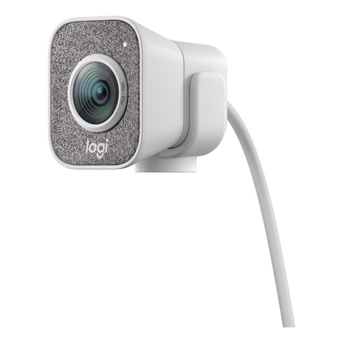 Internetinė kamera Logitech StreamCam (960-001297)