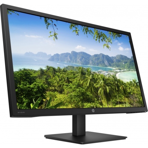 Monitorius HP V28, 28 inch, LED, 3840 x 2160, 4k, 60 Hz