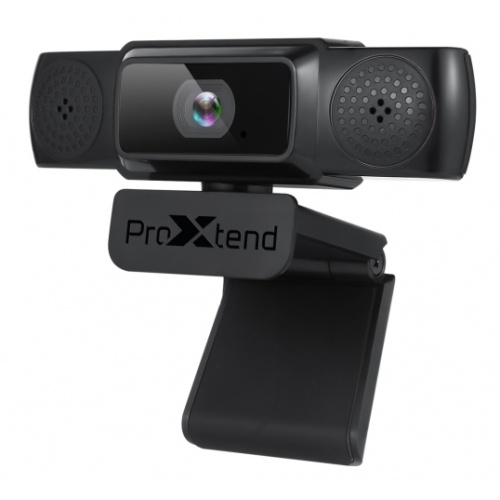 Internetinė kamera ProXtend X502 Full HD PRO Webcam, 7 metų garantija