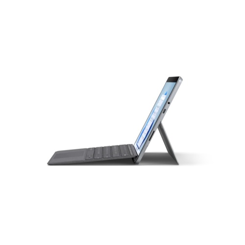 Nešiojamas kompiuteris Microsoft Surface Go 3 Platinum, 10.5 colių, Lietimui jautrus ekranas, 1920 x 1280 pikselių, Intel P