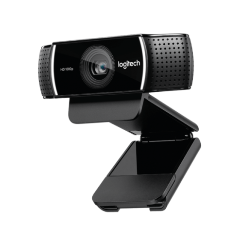 Internetinė kamera Logitech C922 PRO (960-001088)
