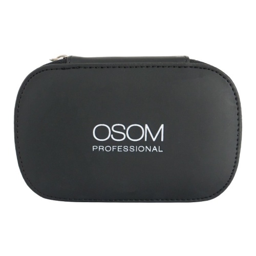 Manikiūro įrankių rinkinys Osom Professional Manicure Set OSOMPIMD02, 4 įrankių