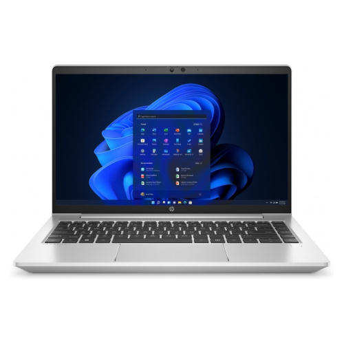 Nešiojamas kompiuteris HP ProBook 445 G8 - Ryzen 5 5600U, 8GB, 256GB SSD, 14 FHD 400-NIT