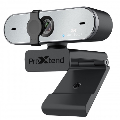 Internetinė kamera ProXtend XSTREAM 2K, 7m. garantija.