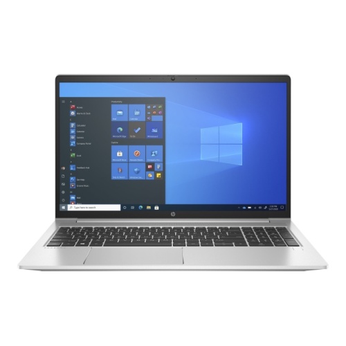 HP ProBook 445 G8 - Ryzen 3 5400U nešiojamas kompiuteris, 16GB, 256GB SSD, 14 FHD 400-nit AG, FPR, US backlit keyboard, 45W