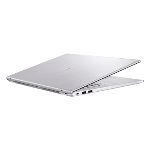 Asus Vivobook 17 K712EA-AU692W Transparent Silver, 17.3inch, IPS, FHD, 1920 x 1080 pixels, Anti-glar