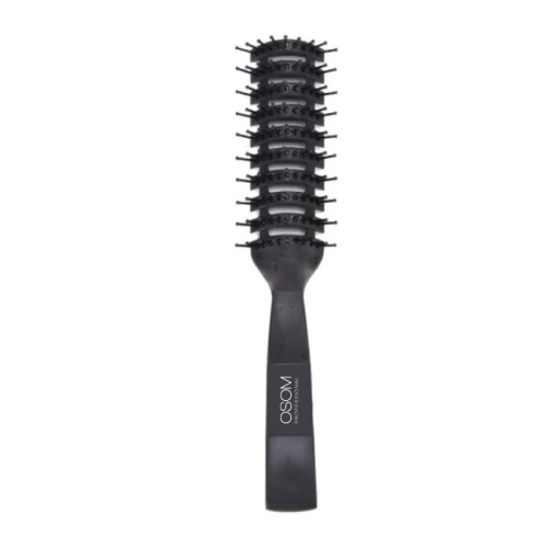 Šepetys plaukams Osom Professional Hair Brush OSOMPP55