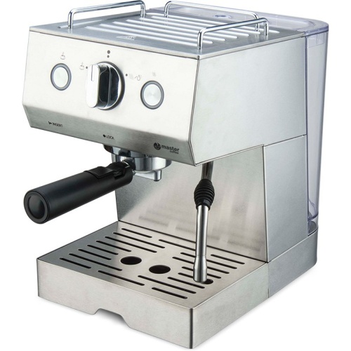 Rankinis kavos aparatas Master Coffee MC500S