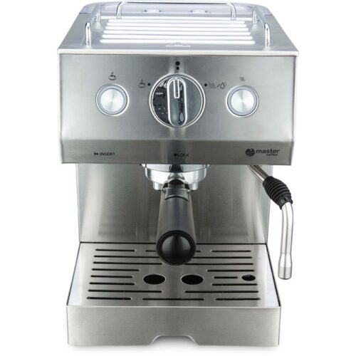 Rankinis kavos aparatas Master Coffee MC500S