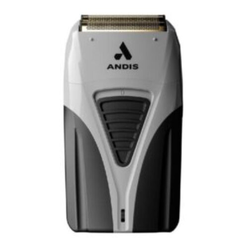 Profesionali įkraunama mobili barzdaskutė Andis Ts-2 Profoil Shaver AN-17260, 100-240V, 50-60 Hz