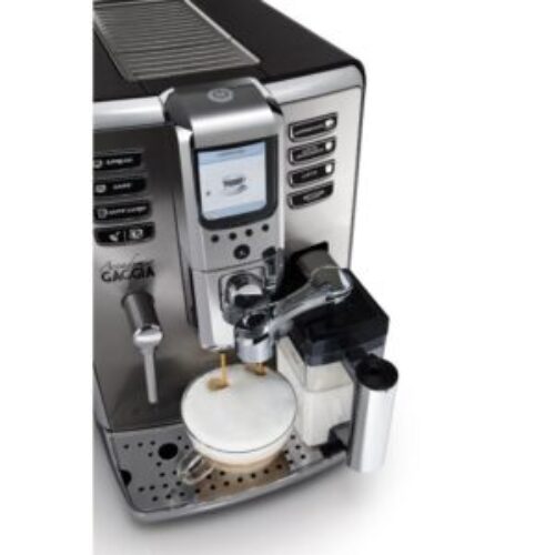 Visiškai automatinis kavos aparatas Gaggia Academia SS230, sidabrinis