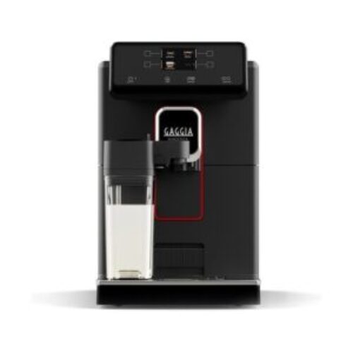 Visiškai automatinis kavos aparatas Gaggia Magenta Prestige BK RI8702/01, juodas